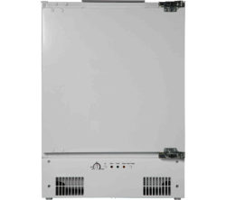 KENWOOD  KIF60W14 Integrated Undercounter Freezer